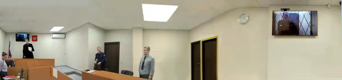 The Martyrdom of Alexei Anatolyevich Navalny